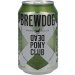 Brewdog Dead Pony Club Brewdog Dead Pony Club