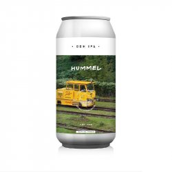 Cloudwater Brew Co. Hummel Cloudwater Brew Co. Hummel