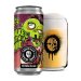Sudden Death - I Walked With A Zombie - New England IPA 