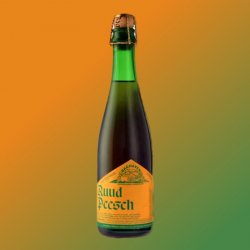Mikkeller Baghaven Ruud Peesch (Blend 2)