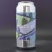 Beak Brewery - Fields #1: DDH Pale - 5% (440ml) 