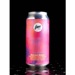 Fauve Le Jardin Des Délices