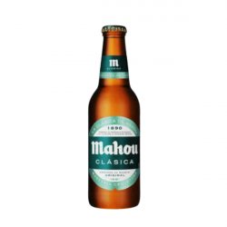 Mahou Clásica