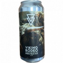 Azvex Brewing Company Viking Rodeo Azvex Brewing Company Viking Rodeo