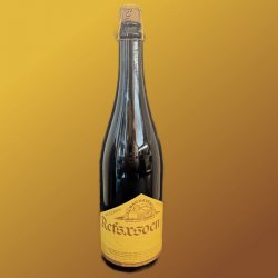 Mikkeller Baghaven Havnesæson (Blend 2)