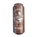Le Castor - Stout Bio - 473ml Le Castor - Stout Bio - 473ml