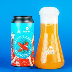 Mad Scientist Xophisticated