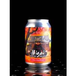The Piggy Brewing Company Ikigai