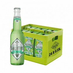 Salitos Mojito Salitos Mojito