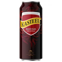 Kasteel Rouge Kasteel Rouge