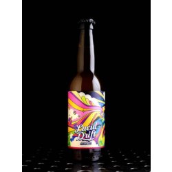 BLT - Brasserie La Tuilerie Lucid Drift