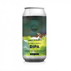 Cloudwater Brew Co. Ness Atalanta Cloudwater Brew Co. Ness Atalanta