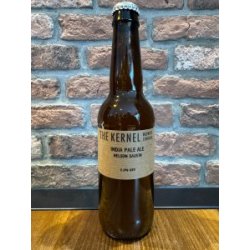 India Pale Ale Nelson Sauvin  The Kernel Brewery - The Hoptimist