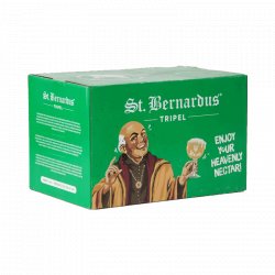 St. Bernardus Tripel