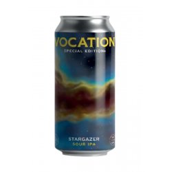 Vocation Stargazer - Cervezas del Mundo