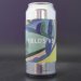 Beak Brewery - Fields #3: DIPA - 8% (440ml) 