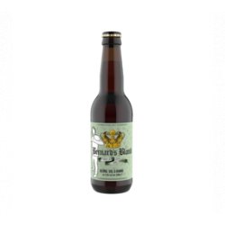 Brouwerij Het Paleisje Bernard