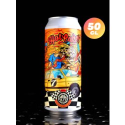 Pulfer Brewery Hot Cakes #7 Pulfer Brewery Hot Cakes #7