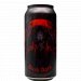 Seven Island Brewery Seven Island - Wrath Lord (Dark Ages Series) - 11% - 44cl - Can 