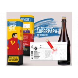 Van Moll Super Papa 6x75CL - Van Bieren