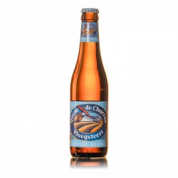 Vanuxeem Queue De Charrue Blonde 6.6% 24x33cl - Beercrush