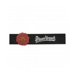 Barmatte Pilsner Urquell - Hopfenkurier.com