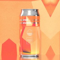 Cloudwater Brew Co. Not Enough Truth To Find