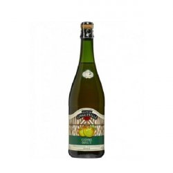 Duche de Longueville Cidre Brut (75cl) - Castle Off Licence - Nutsaboutwine