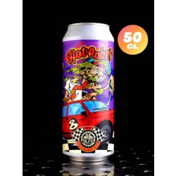 Pulfer Brewery Hot Cakes #8