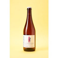 Sacrilège Cuvée Mistral - Buvance