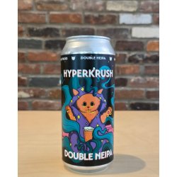 Noctem Artisans Brasseurs Hyperkrush