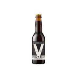 VOREIA ΣΕΡΡΩΝ STOUT 330ml - CityDrinks