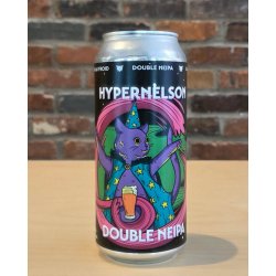 Noctem Artisans Brasseurs Hypernelson