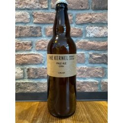 Pale Ale Citra  The Kernel Brewery - The Hoptimist