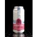 Vault City  Raspberry Clouds  Sour IPA Framboise Amande Cannelle Vanille  6,2% 