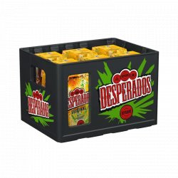 Desperados NL Desperados Mojito