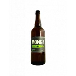 Brasserie Cambier Mongy Session IPA