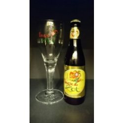 Copa Brugse Zot - Mundo de Cervezas