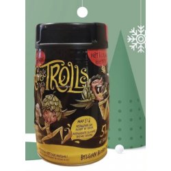 Dubuisson Cuvée des Trolls