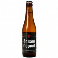 Saison Dupont - Cantina della Birra