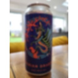 Styrian Dragon – Otherworld – 4.3% Pale - Hops At Home