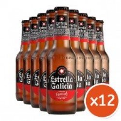 Estrella Galicia - Yo pongo el hielo