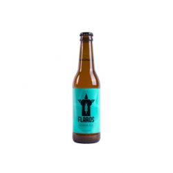 FLAROS SESSION ALE 330ml - CityDrinks