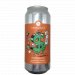 Other Half Brewing Co. Ticker Shock Other Half Brewing Co. Ticker Shock