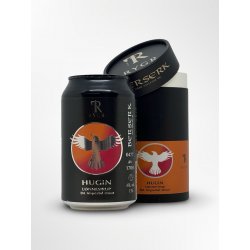 RYGR Brygghús Hugin Lønnesirup