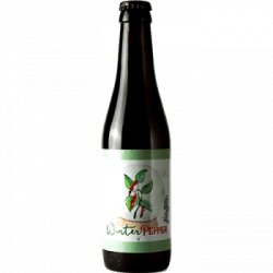 Thiriez Winter Pepper – Winter Ale - Find a Bottle