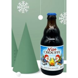 N’Ice Chouffe