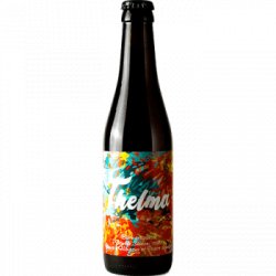 Thiriez Thelma – Double Saison fleurs d’Hibiscus et poivre - Find a Bottle