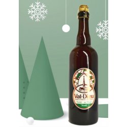 Val Dieu Bière de Noël