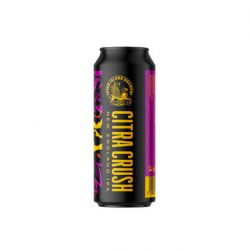 SEVEN ISLAND CITRA CRUSH 440ml - CityDrinks